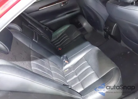 2016 Lexus Es 300H z USA, uszkodzony, nr VIN JTHBW1GG6G2113609